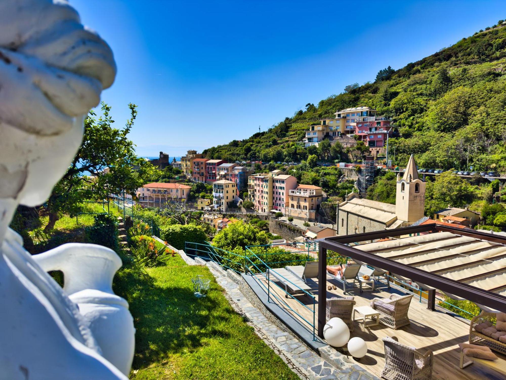 Cinqueterre Apart-hotel