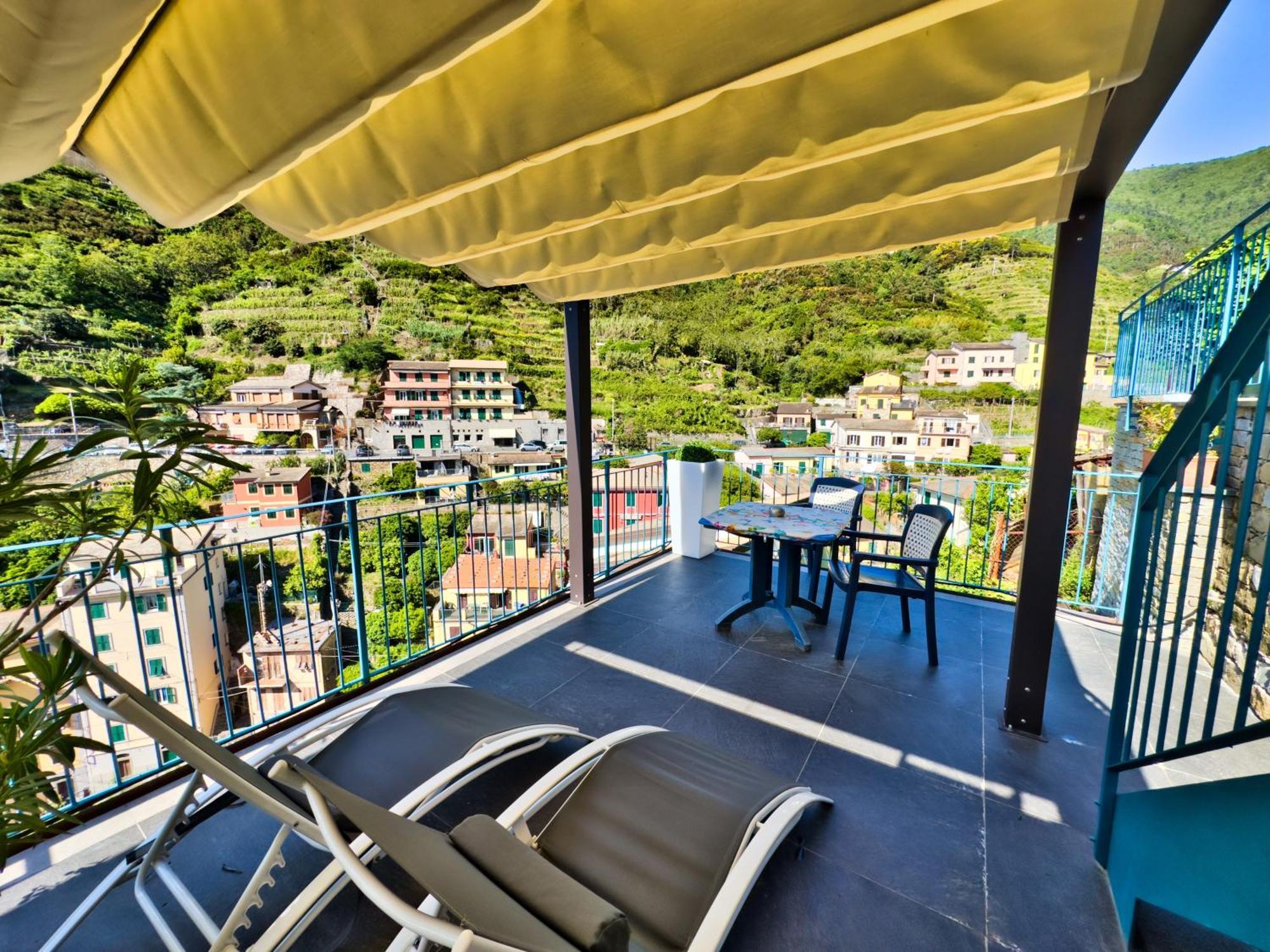 Cinqueterre 4*