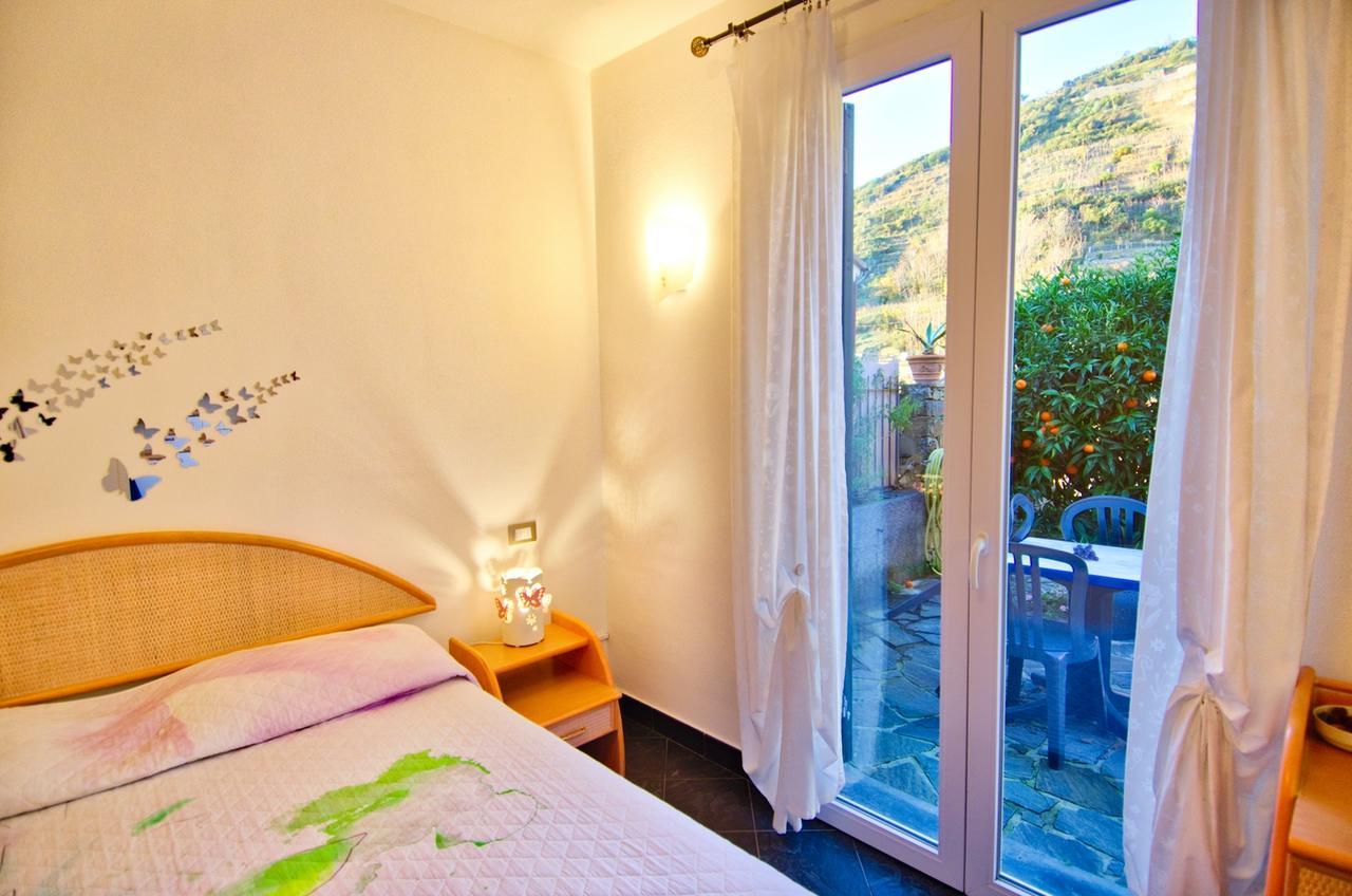 Appart hôtel Cinqueterre 4*