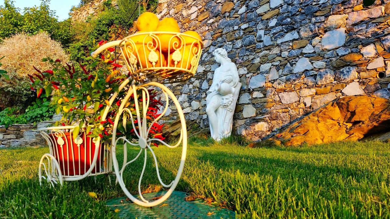 Cinqueterre 4*