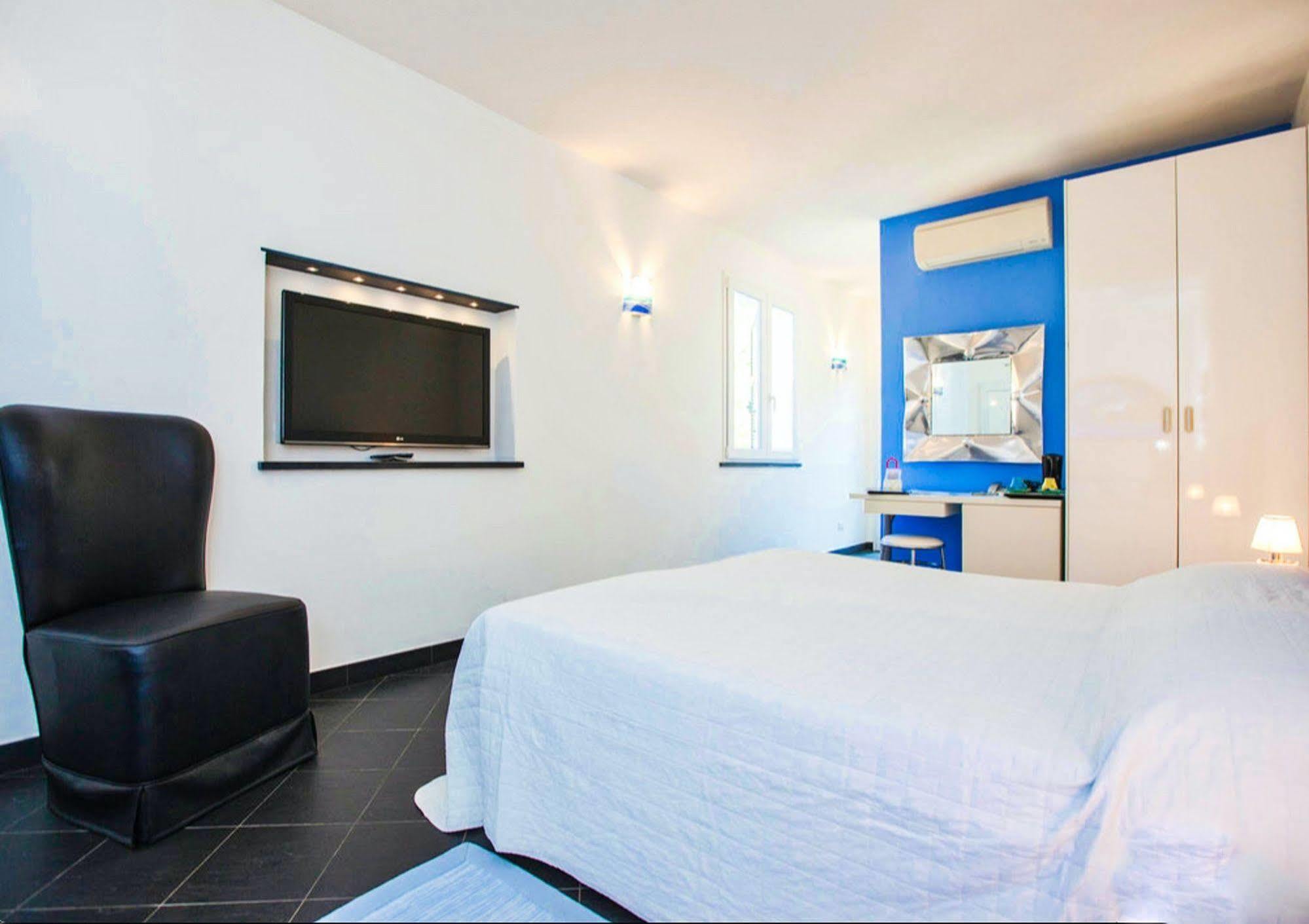 Apart-hotel Cinqueterre
