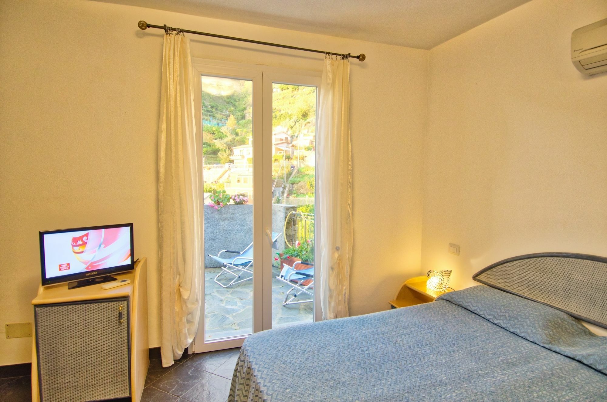 Cinqueterre 4*