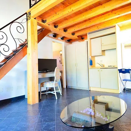 Cinqueterre Residence Riomaggiore Extérieur photo