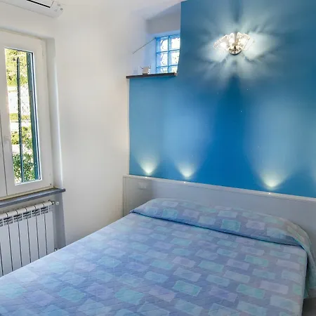 Cinqueterre Residence Riomaggiore Extérieur photo