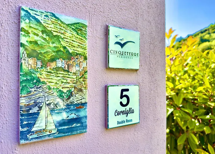 Cinqueterre Residence
