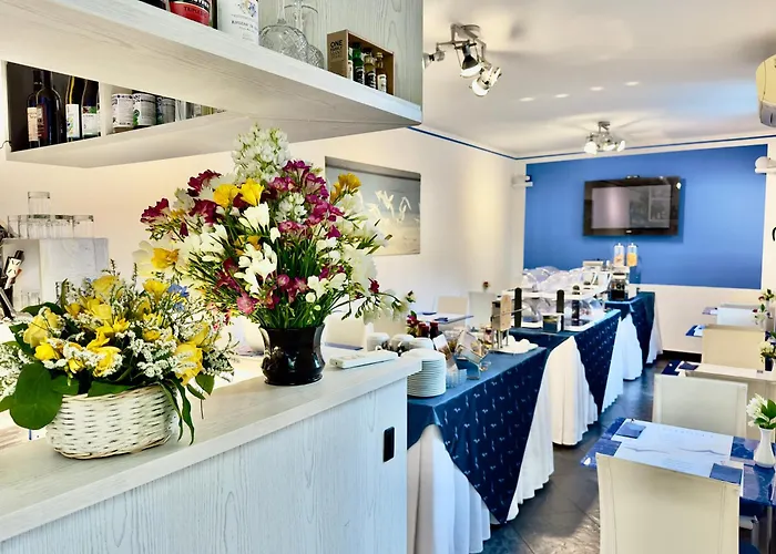 Cinqueterre Residence