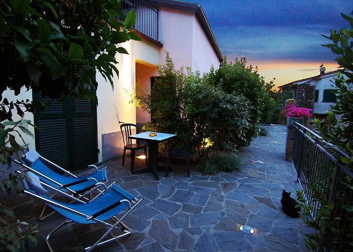 Cinqueterre Residence