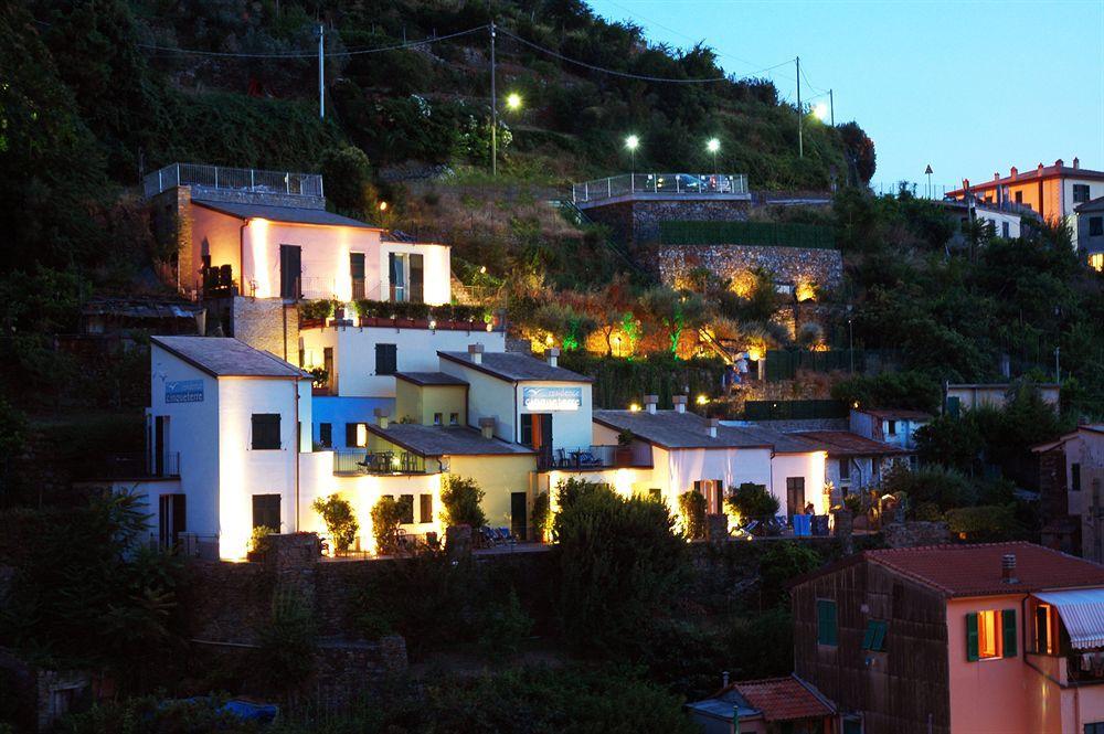 Cinqueterre Aparthotel 4*