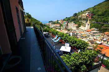 Cinqueterre Aparthotel