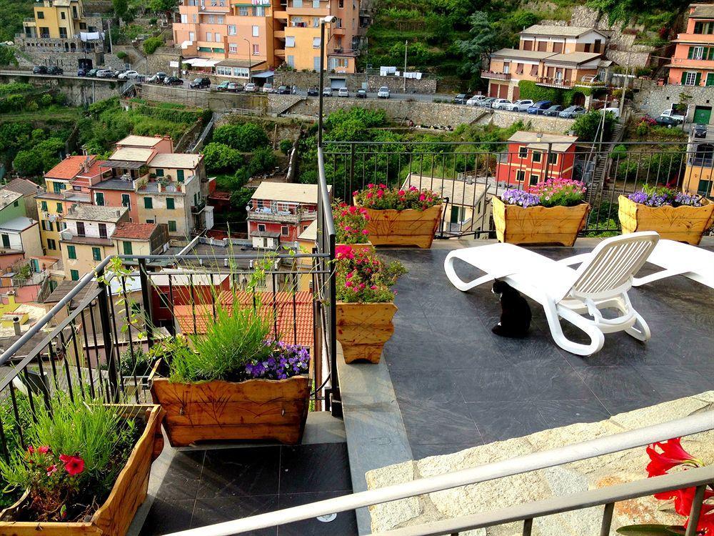 Cinqueterre Aparthotel