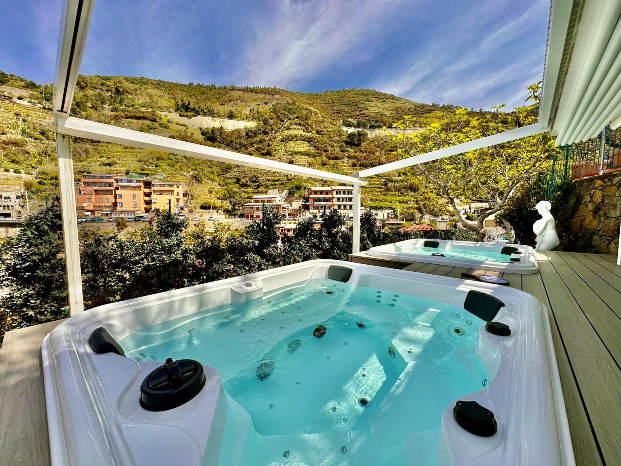 Cinqueterre 4*
