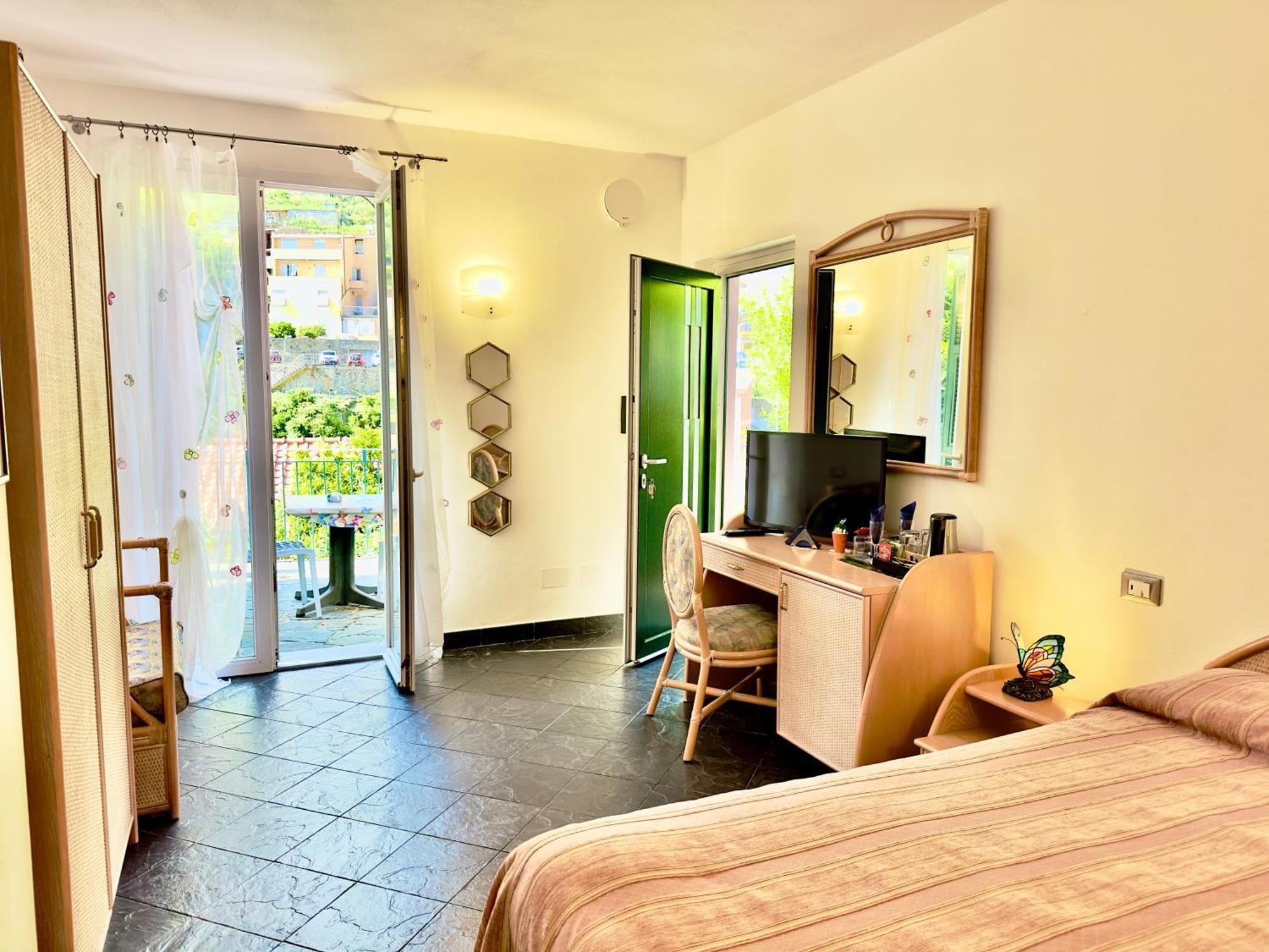 Aparthotel Cinqueterre