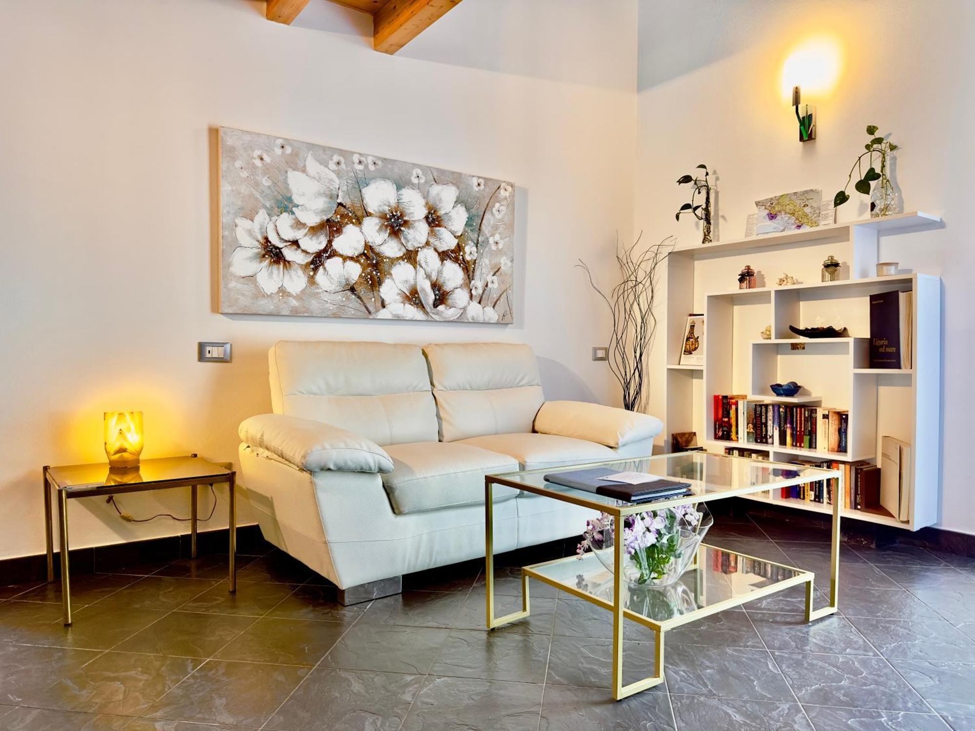 Aparthotel Cinqueterre 4*