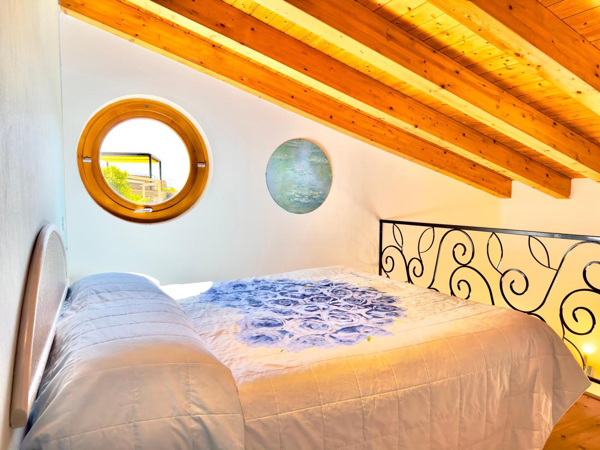 Cinqueterre Aparthotel Riomaggiore
