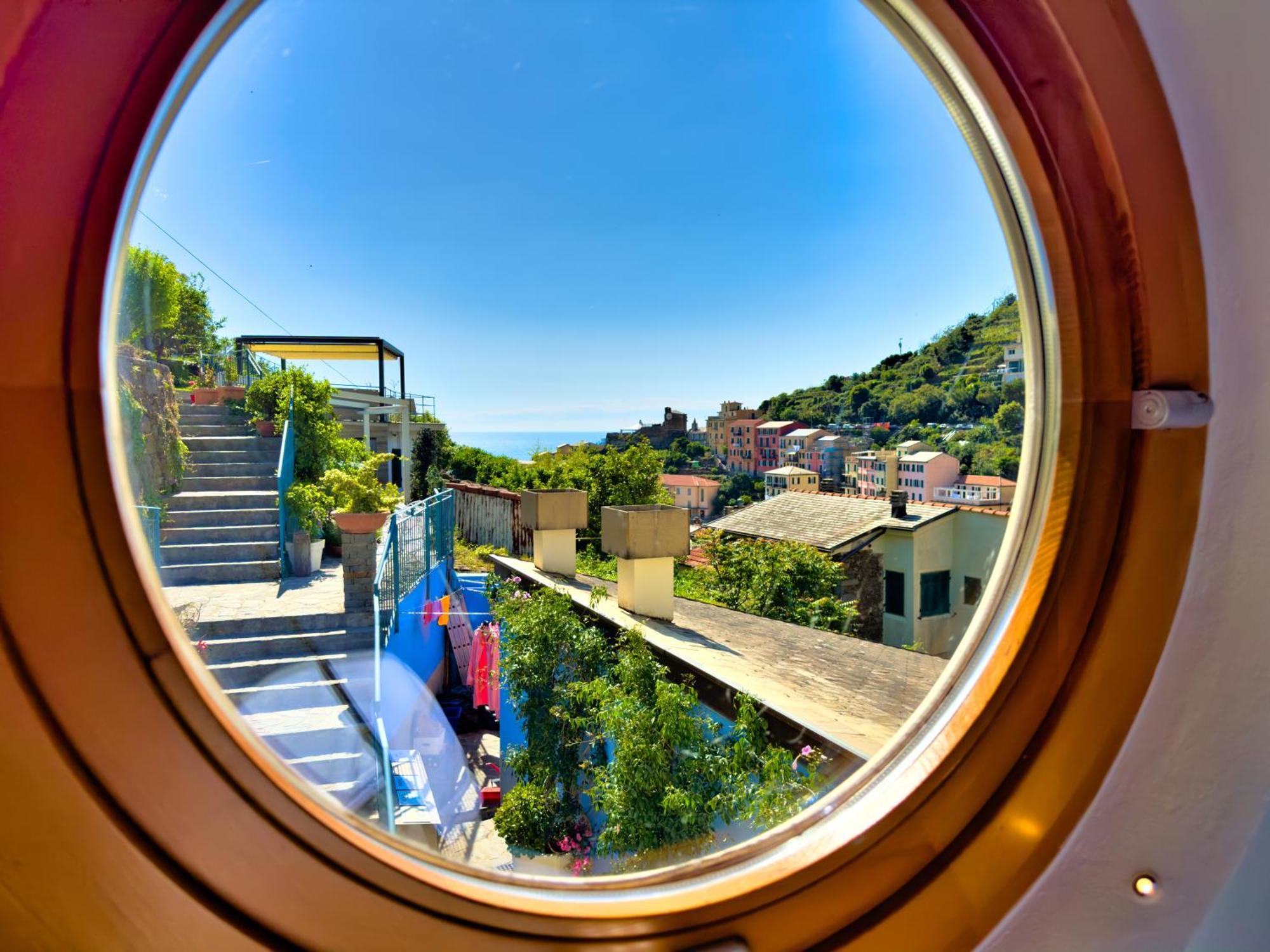 Cinqueterre