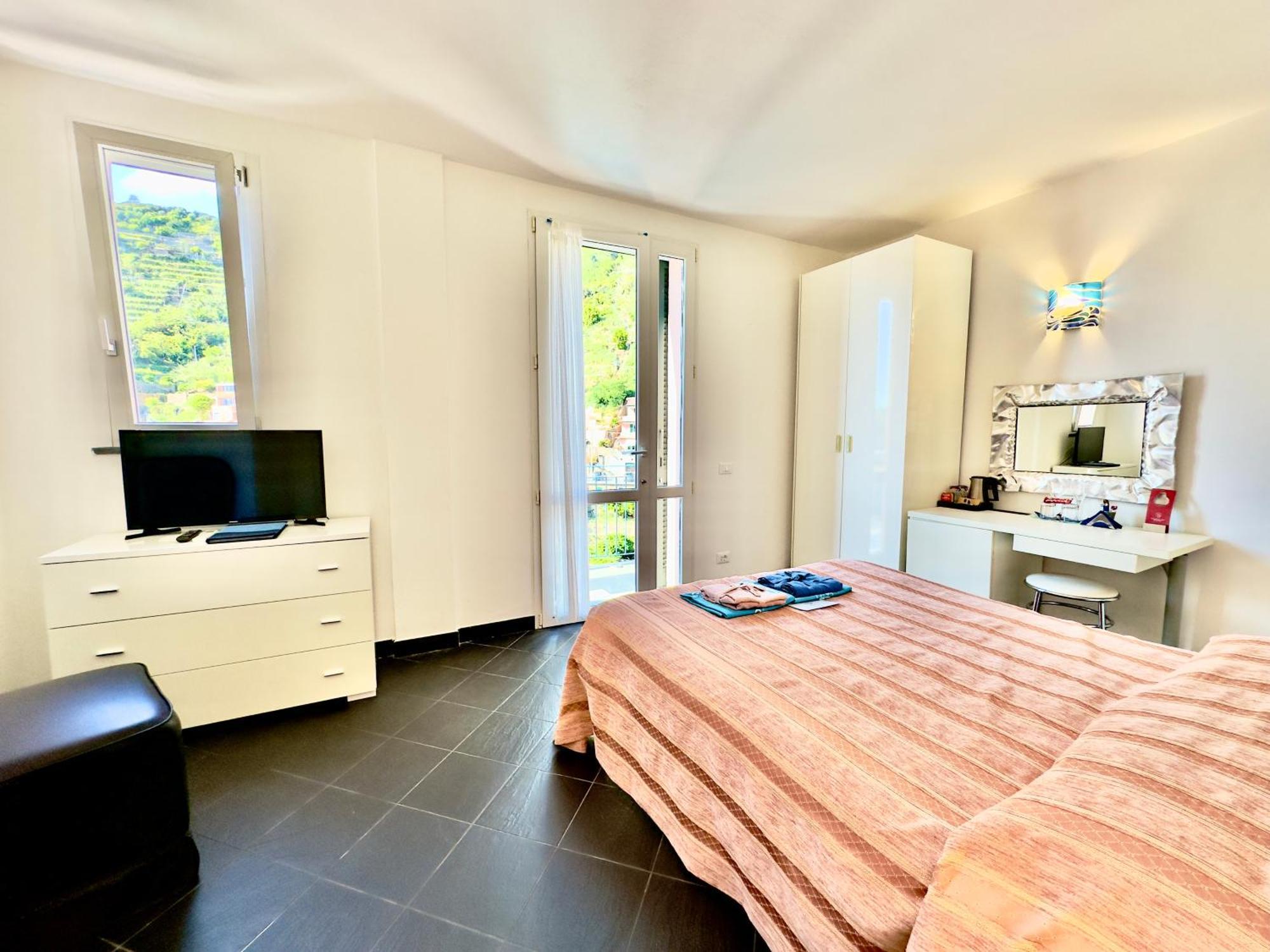Cinqueterre Aparthotel