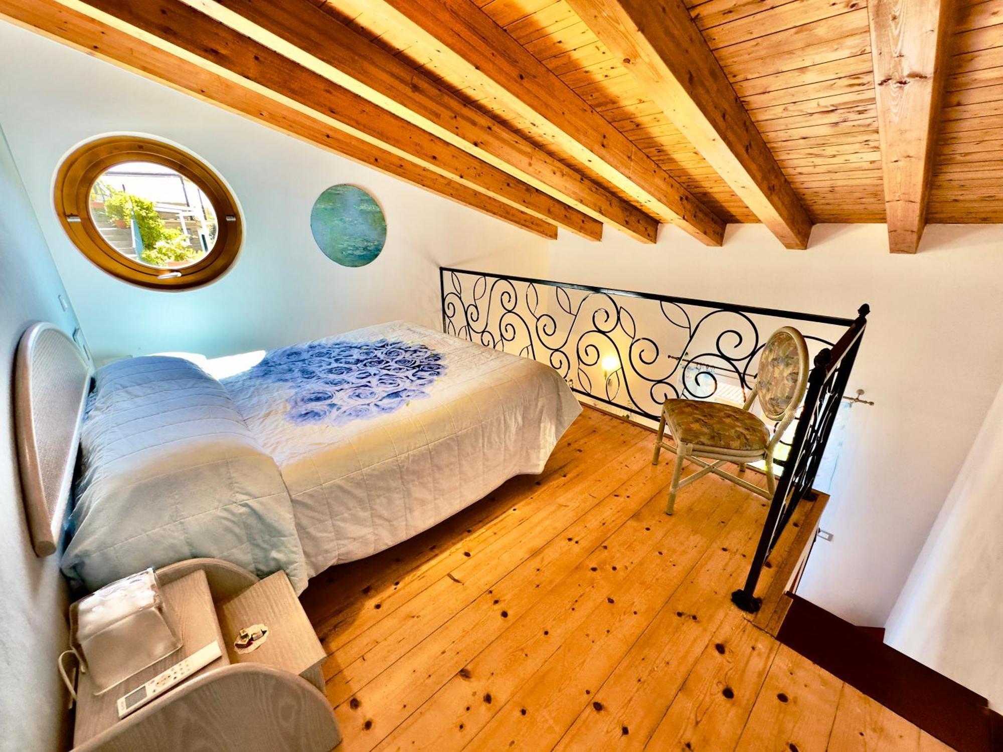 Aparthotel Cinqueterre