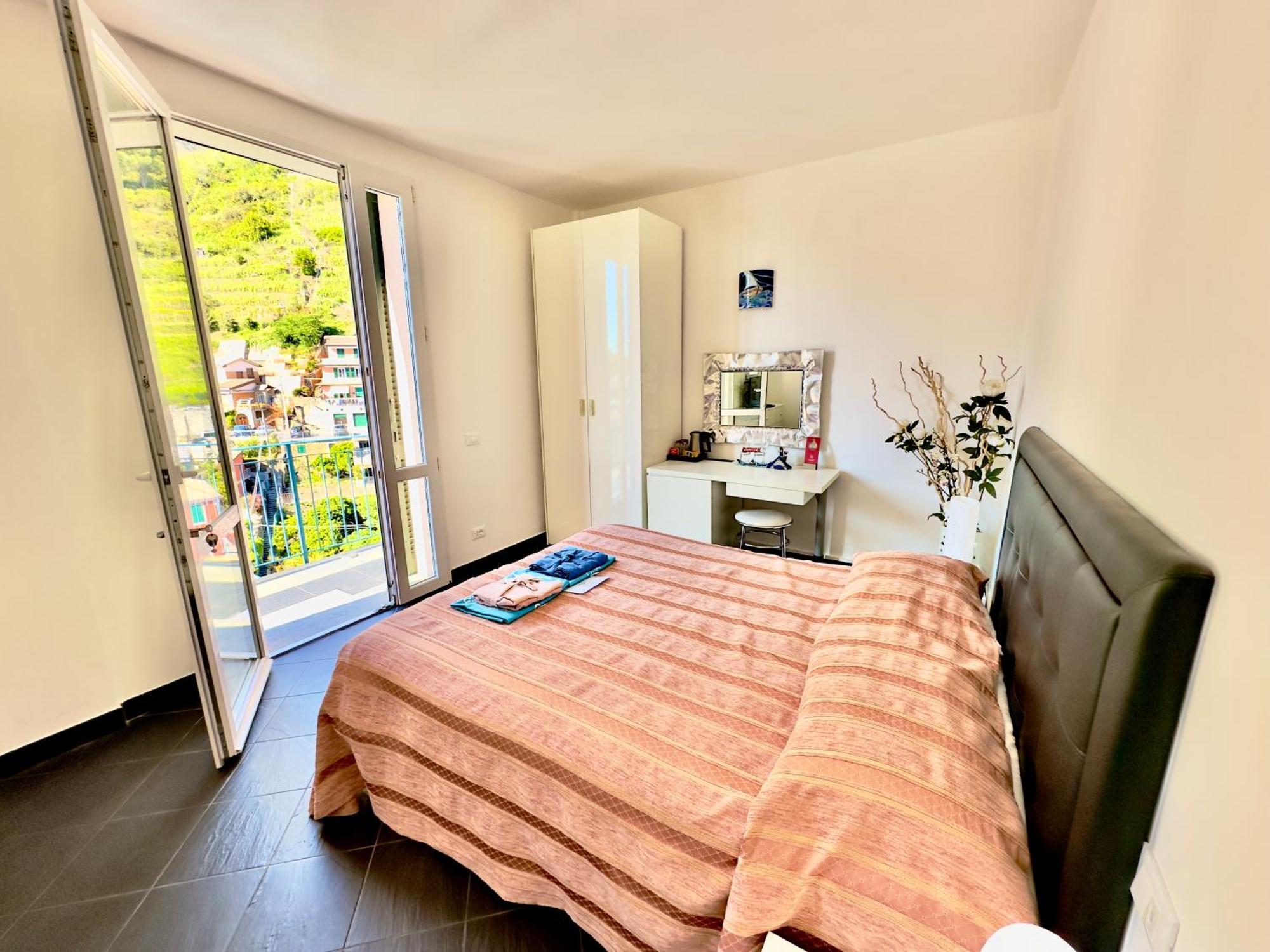 Cinqueterre Aparthotel Riomaggiore