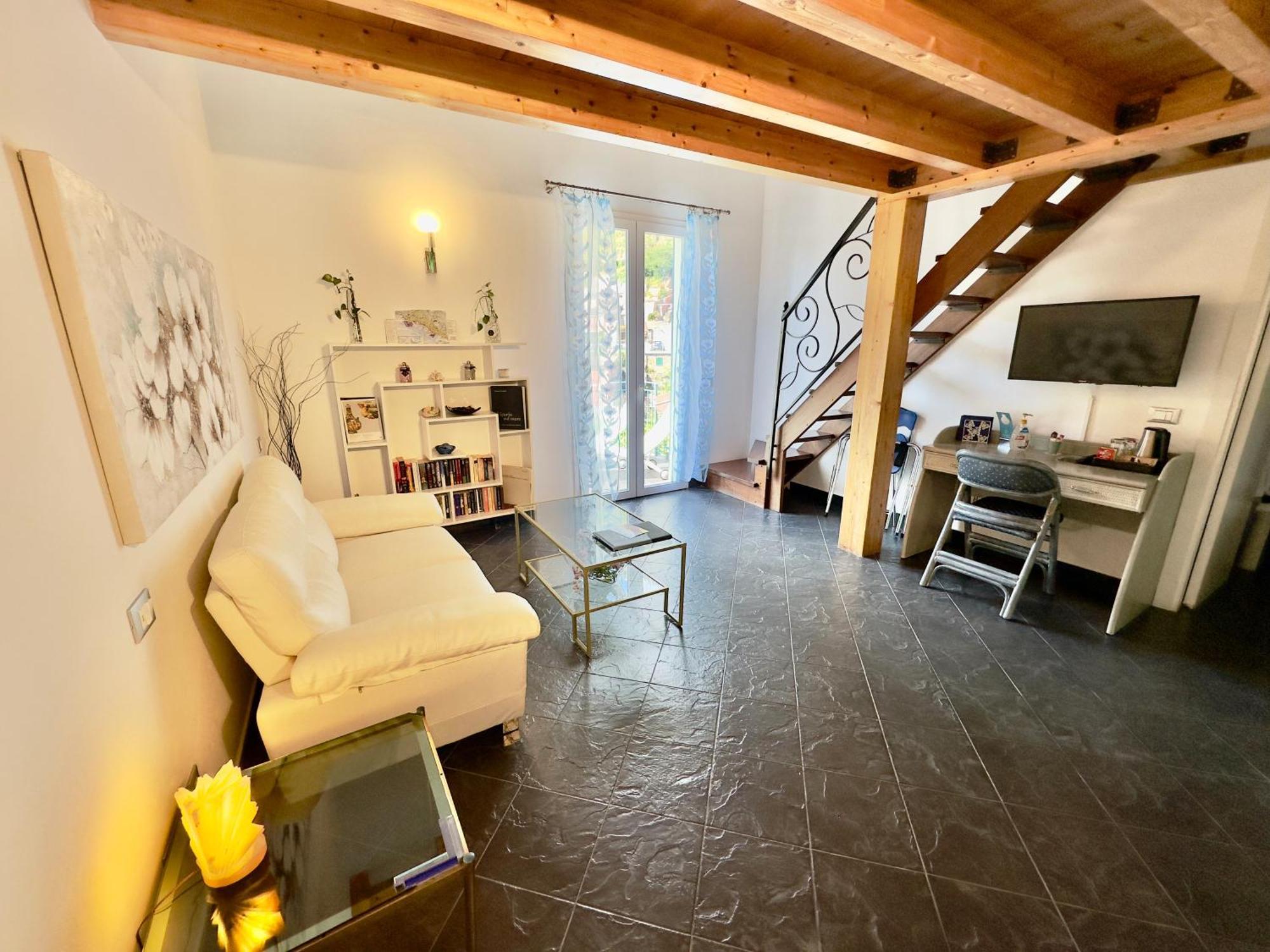 Cinqueterre Aparthotel