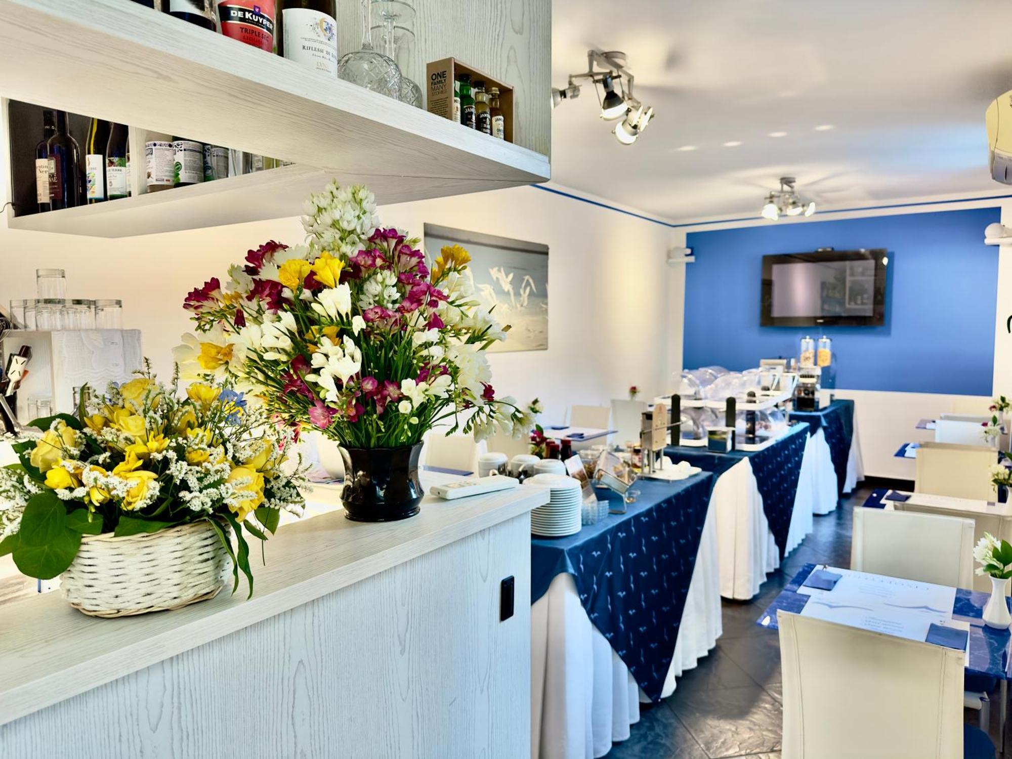 Cinqueterre Aparthotel