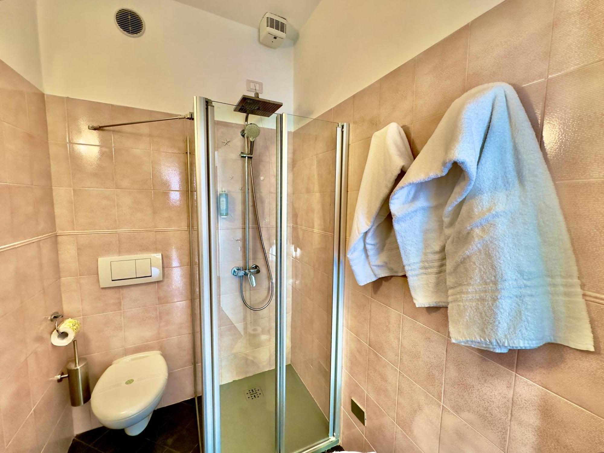 Aparthotel Cinqueterre 4*