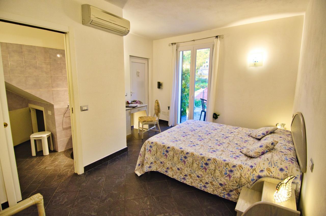 Aparthotel Cinqueterre Riomaggiore