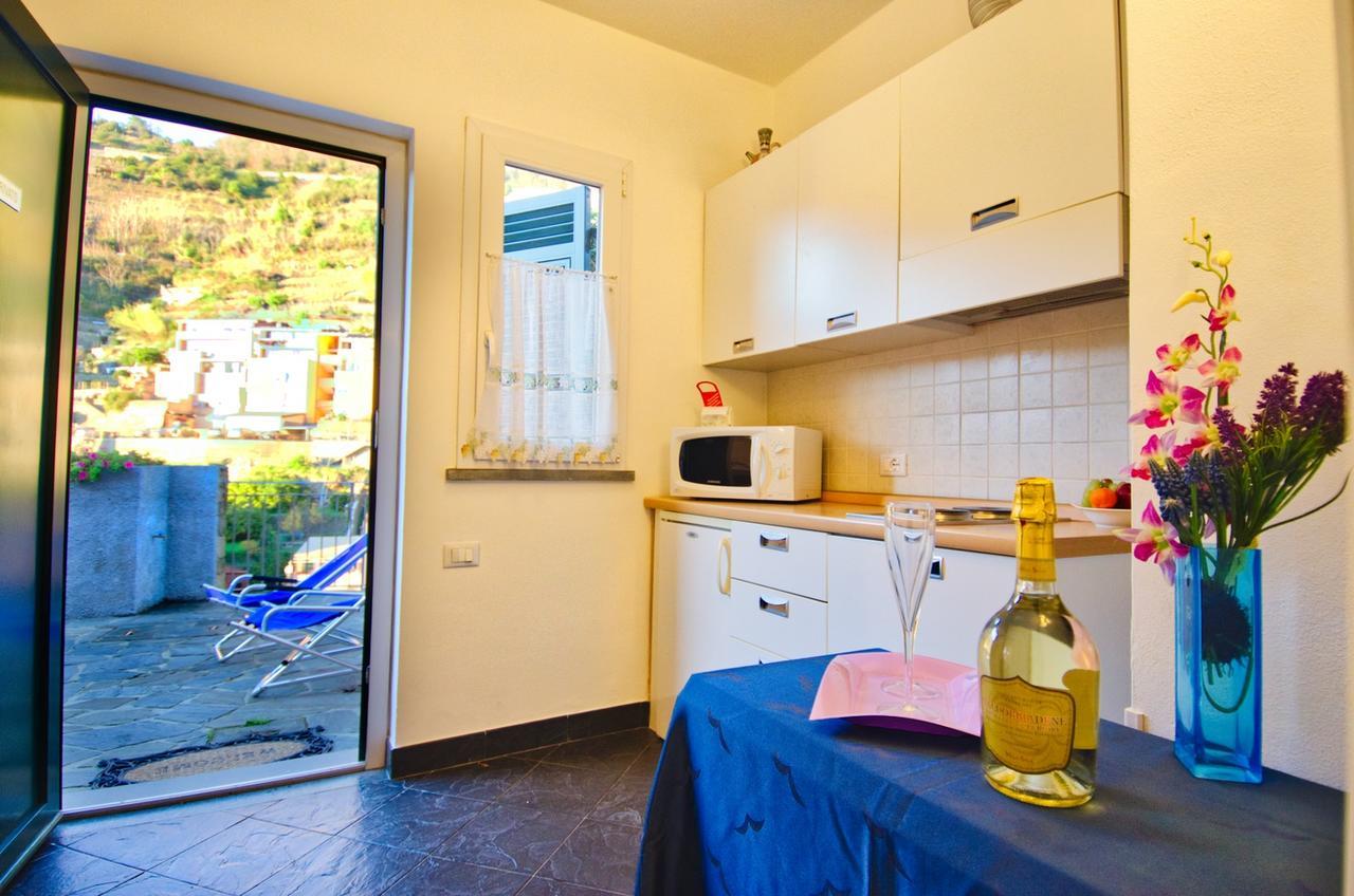 Cinqueterre 4*