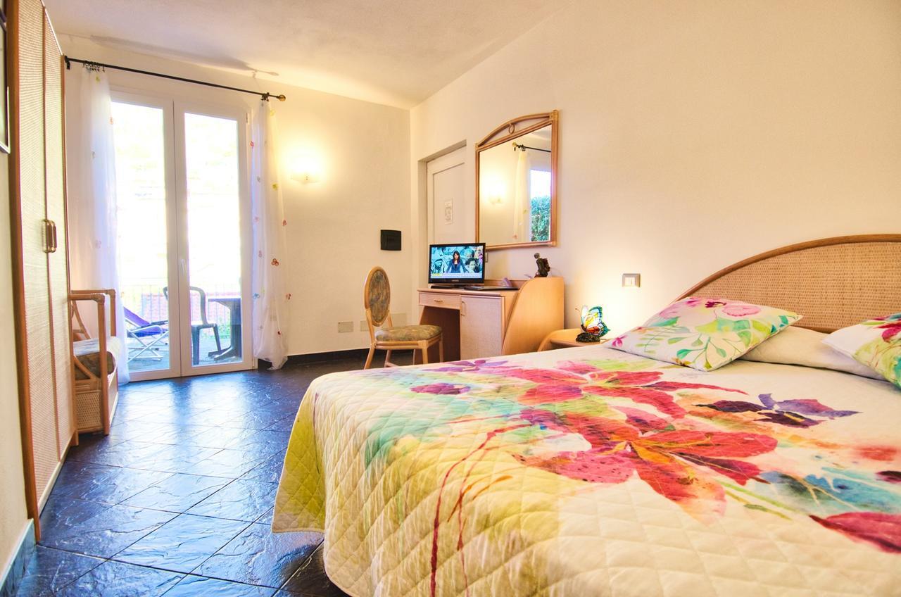 Cinqueterre 4*