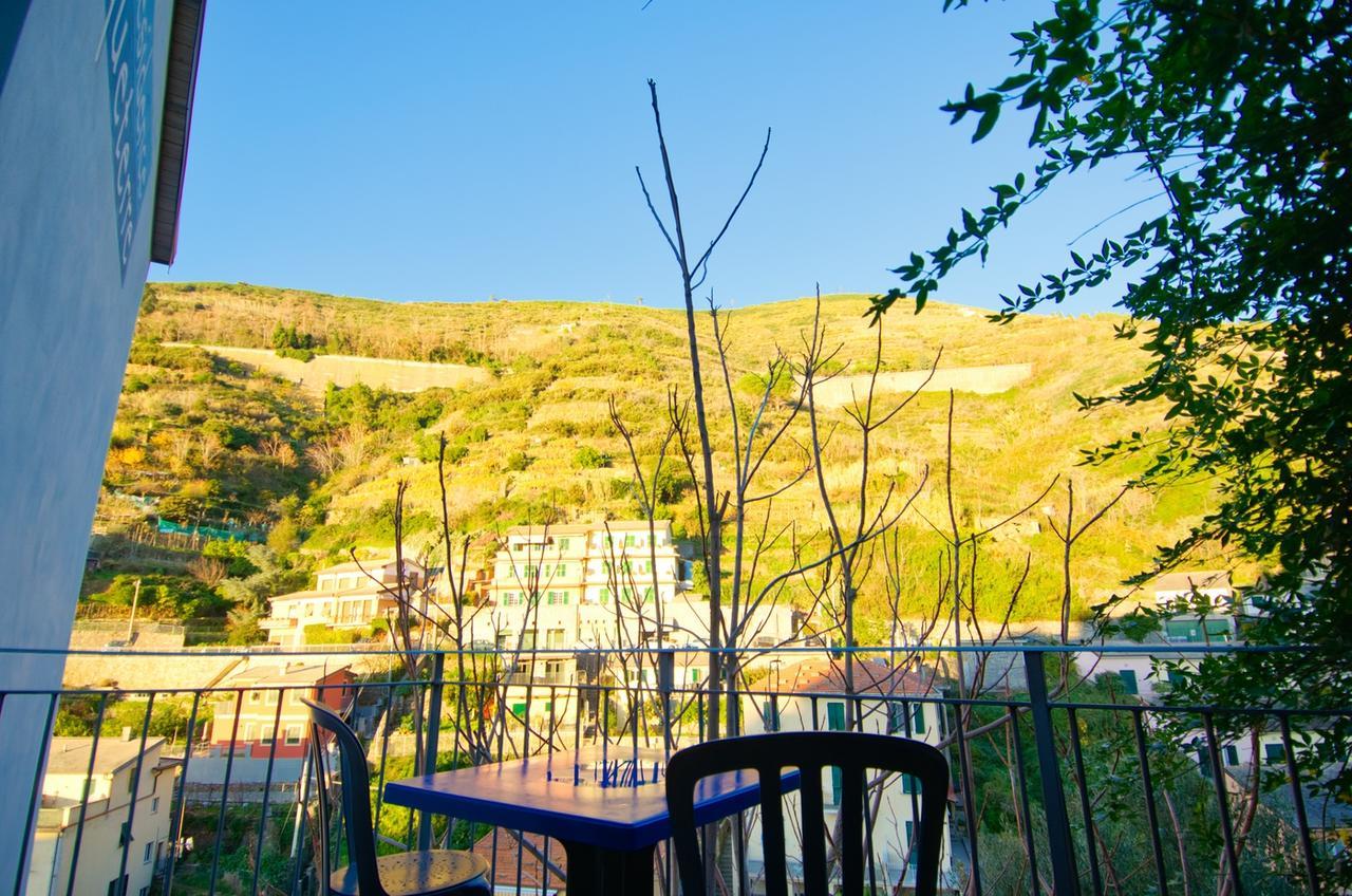 Aparthotel Cinqueterre 4*