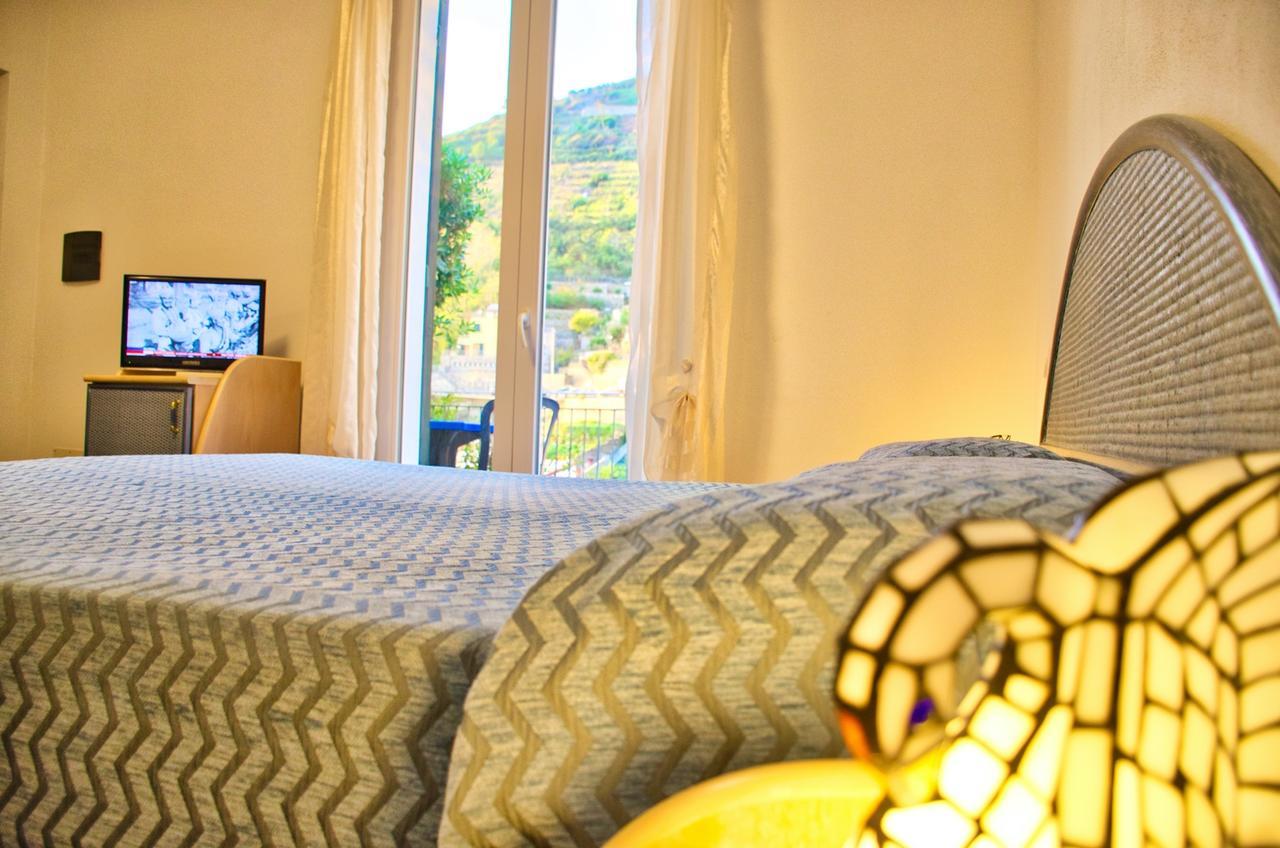 Aparthotel Cinqueterre