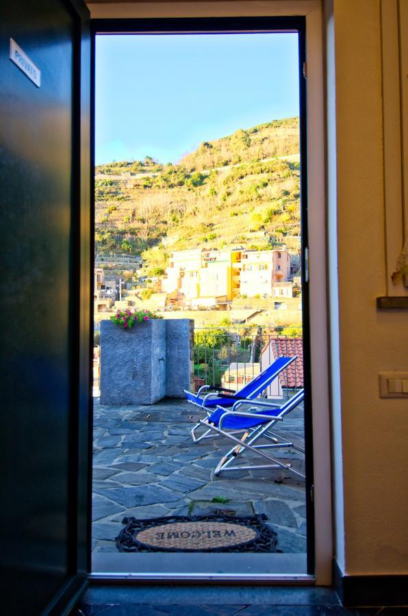 Cinqueterre 4*
