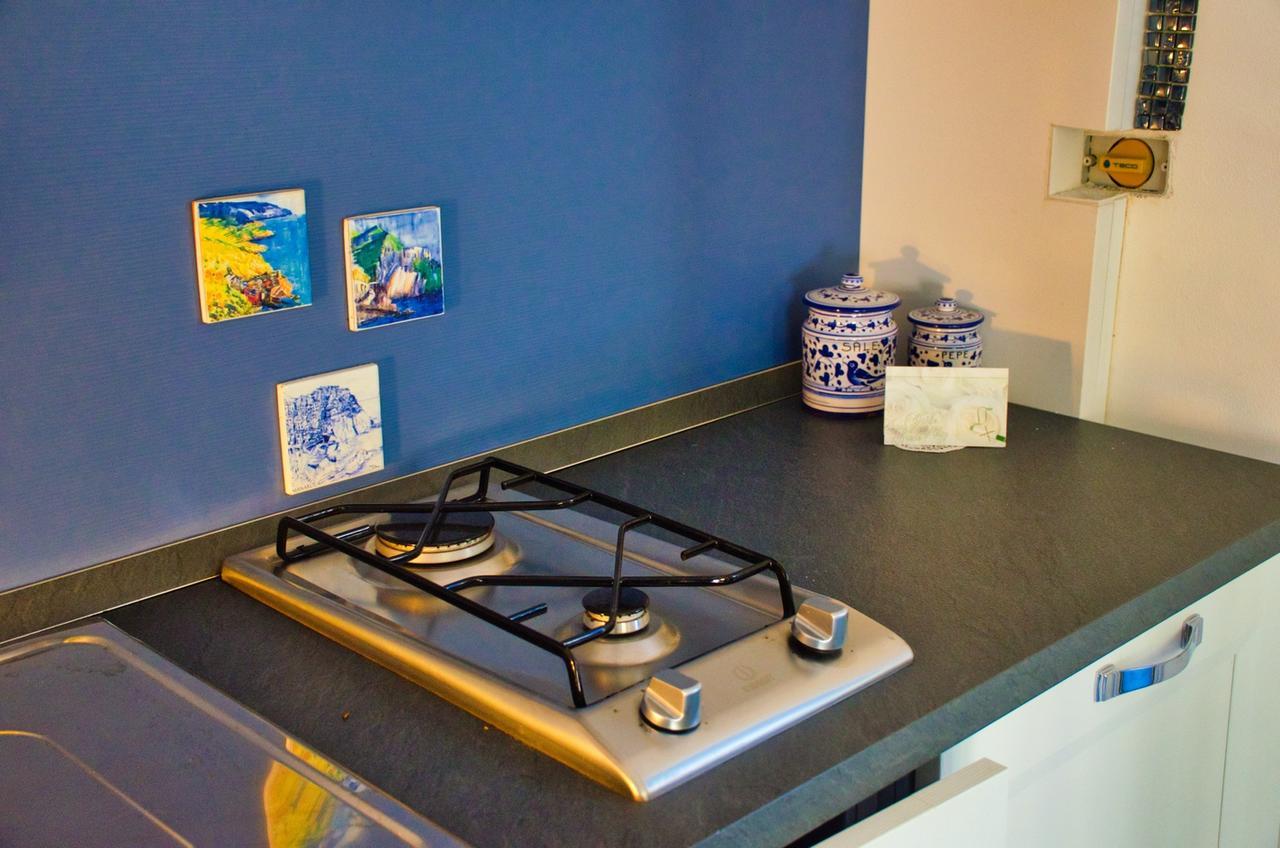 Cinqueterre Aparthotel 4*