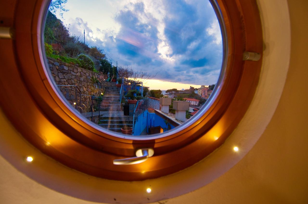 Cinqueterre 4*