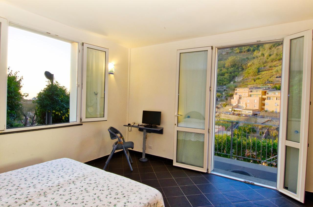 Cinqueterre Aparthotel 4*