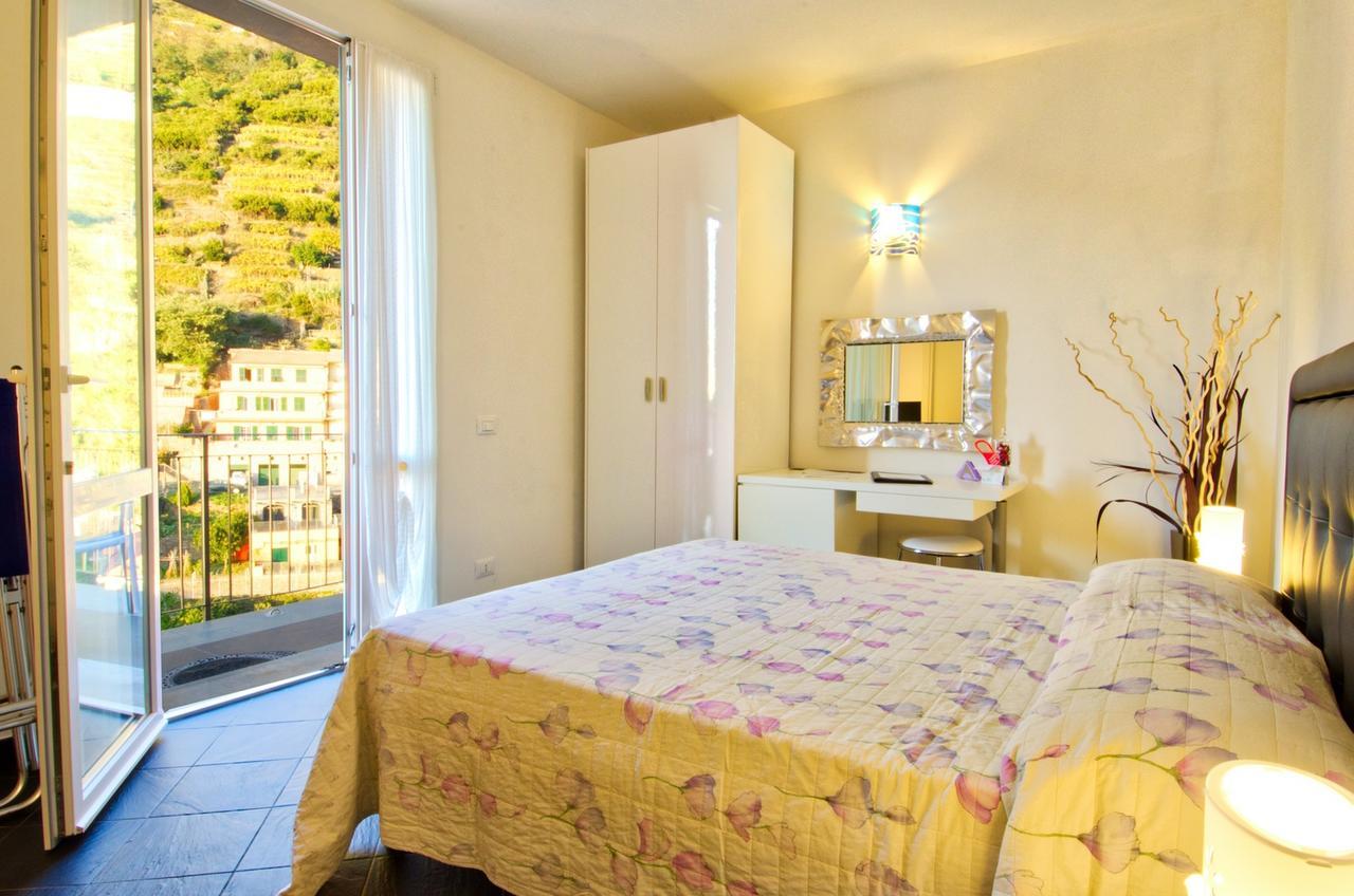 Cinqueterre 4* Riomaggiore