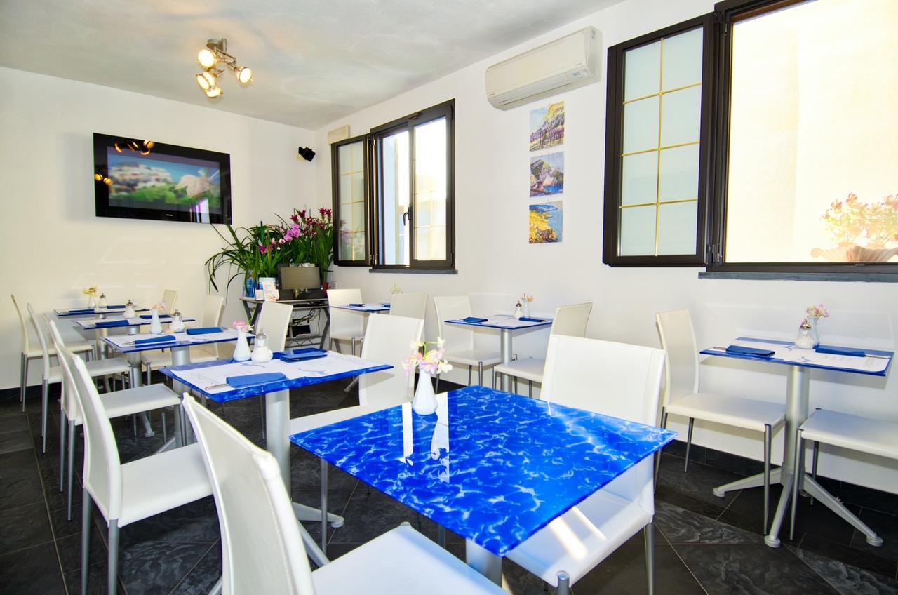 Aparthotel Cinqueterre 4*