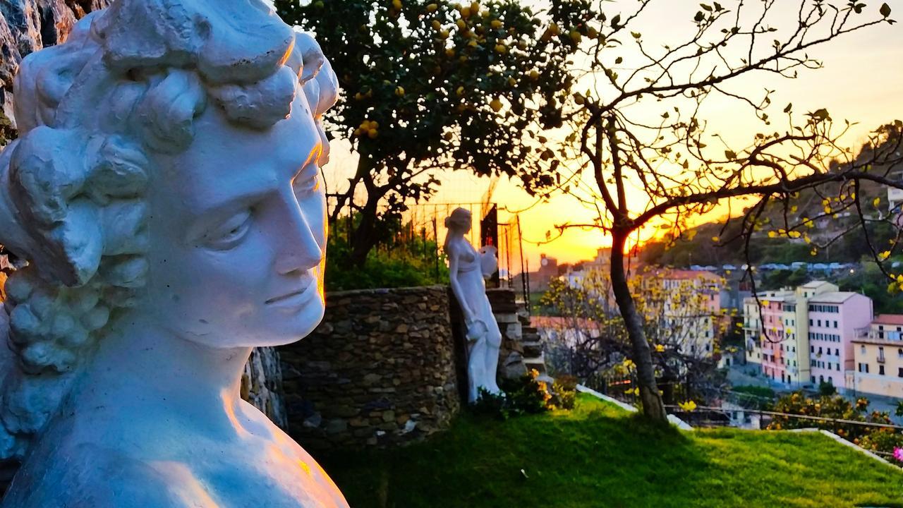 Aparthotel Cinqueterre