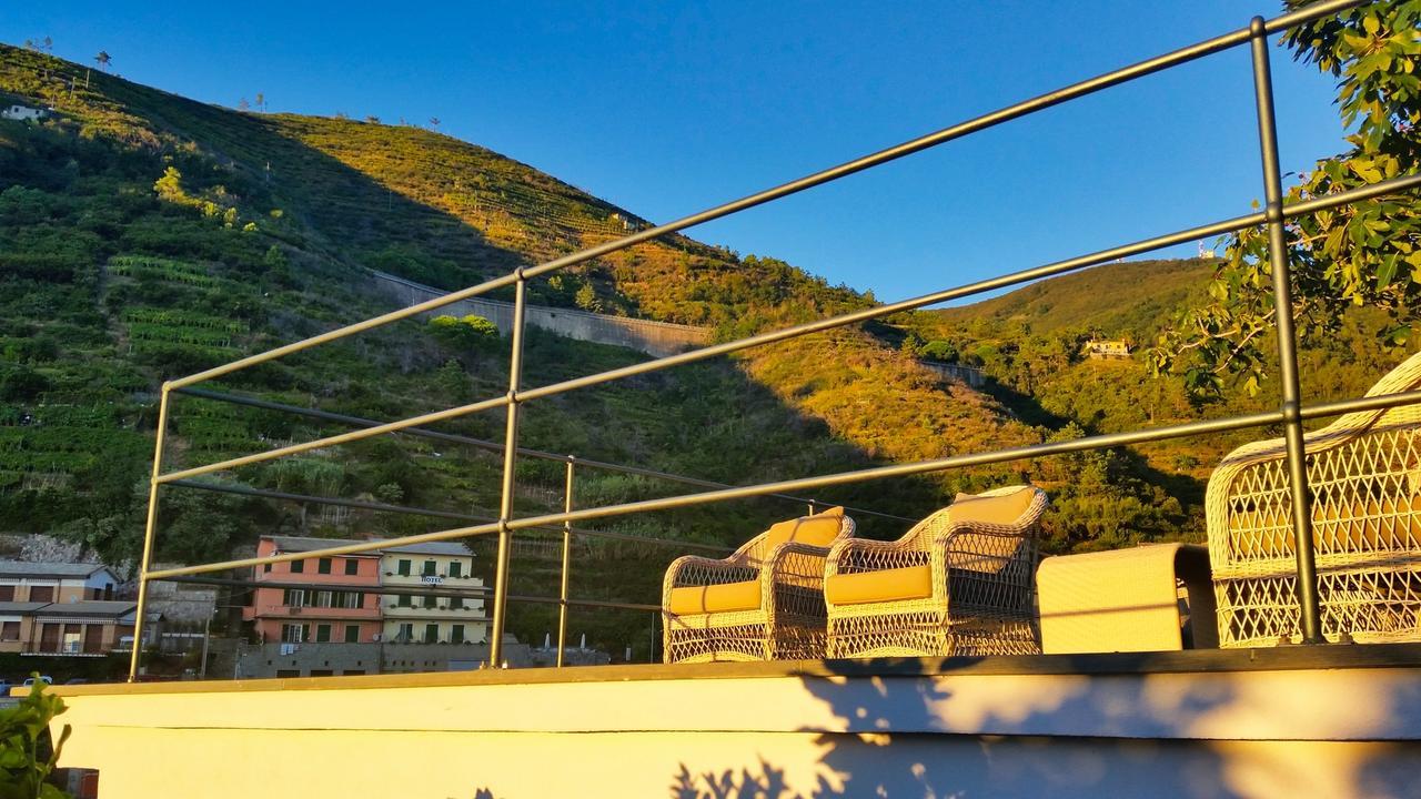 Cinqueterre