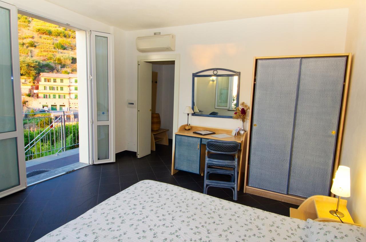 Aparthotel Cinqueterre Riomaggiore