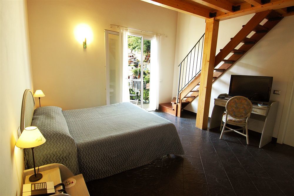 Aparthotel Cinqueterre