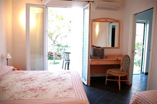 Aparthotel Cinqueterre Riomaggiore