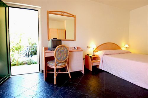 Aparthotel Cinqueterre