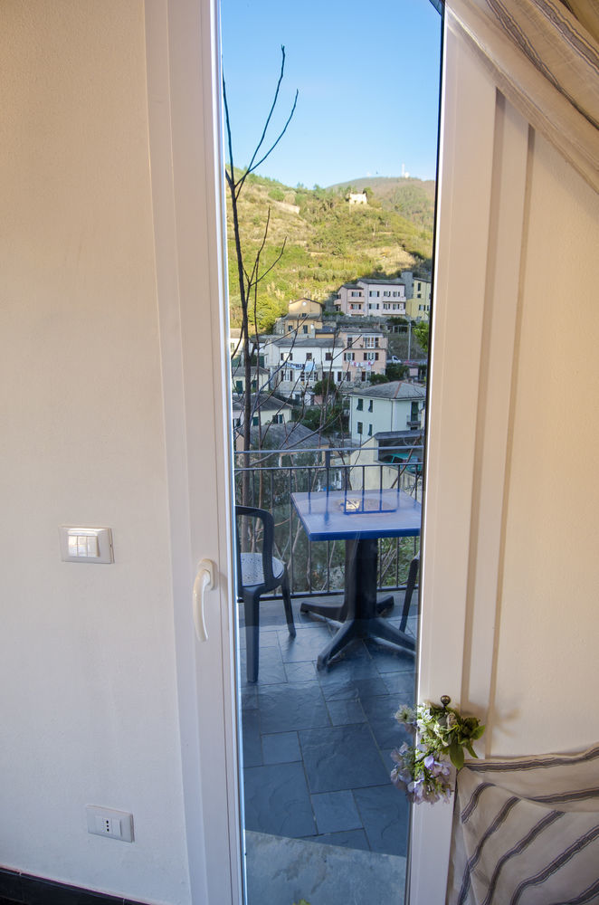 Aparthotel Cinqueterre 4*