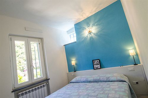 Aparthotel Cinqueterre 4*