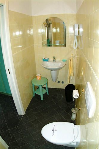 Aparthotel Cinqueterre