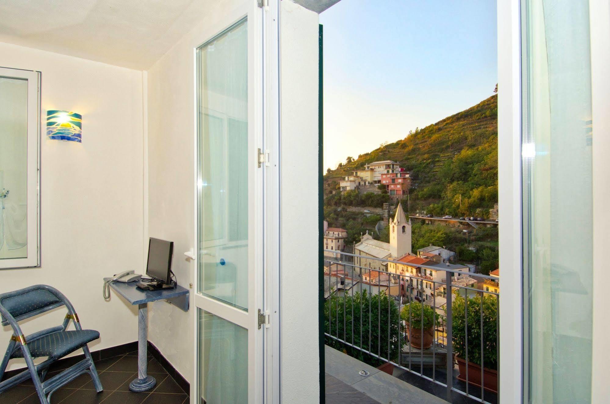 Aparthotel Cinqueterre