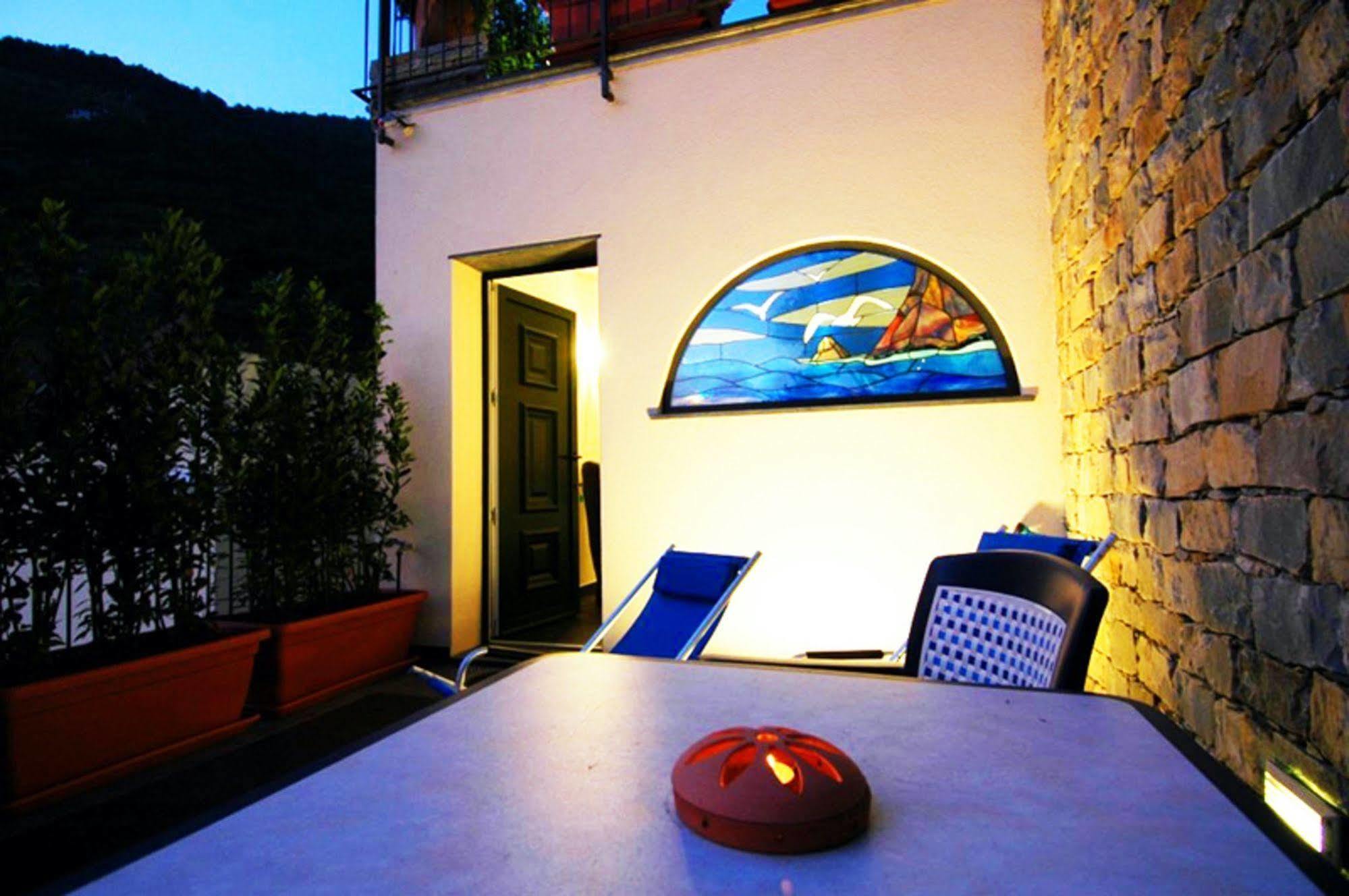 Cinqueterre 4*