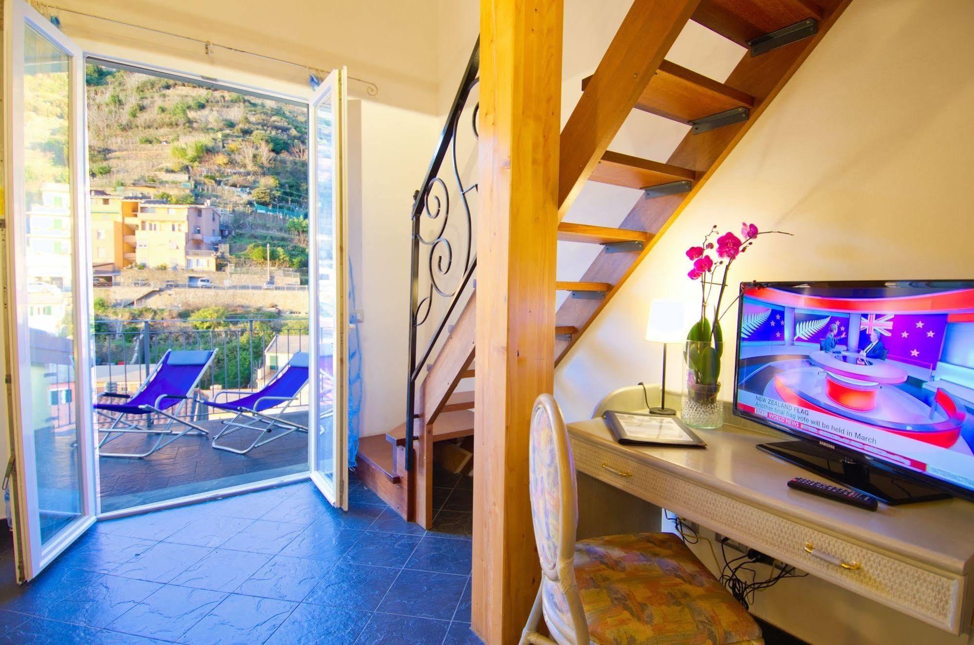 Cinqueterre Aparthotel 4*