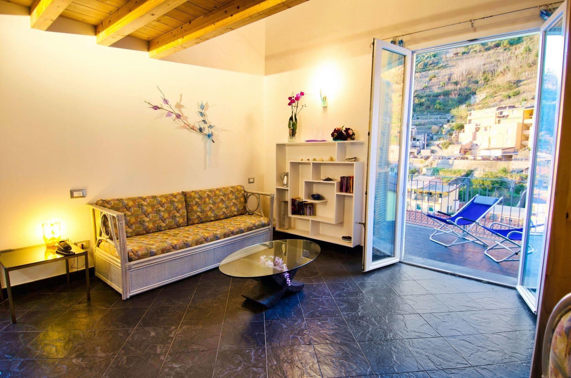 Cinqueterre Aparthotel