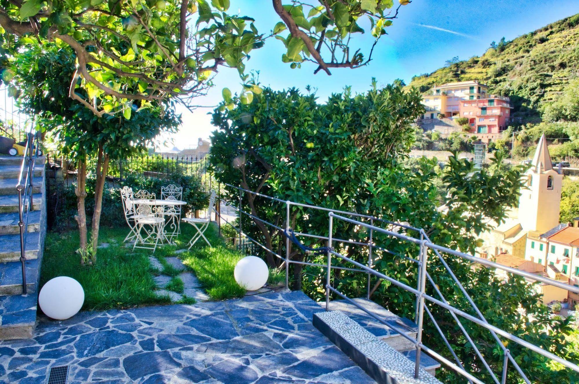 Cinqueterre Aparthotel